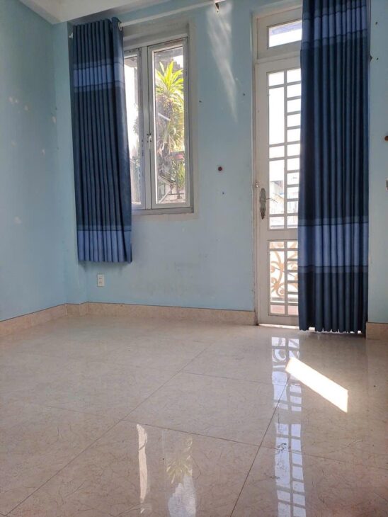 CHÍNH CHỦ – 45M2 – NGAY BV HỒNG ĐỨC GÒ VẤP – QUANG TRUNG – THỐNG NHẤT – HƠN 3 TỶ