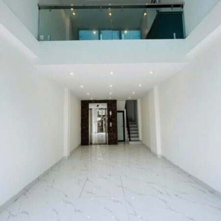 BÁN NHÀ 6 TẦNG PHÚC LỢI HÀNG XÓM VIN, GARA Ô TÔ, THANG MÁY, LÔ GÓC, NHỈNH 6 TỶ