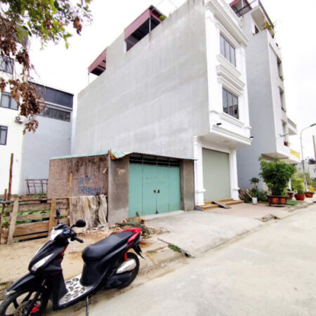 Bán đất tái định cư Trại Lẻ – Kênh Dương, 78m, ngang 4.8, Giá 3.2 tỉ cực hiếm Bán đất tái định cư Trại Lẻ – Kênh Dương, 78m, ngang 4.8, Giá 3.2 tỉ cực hiếm