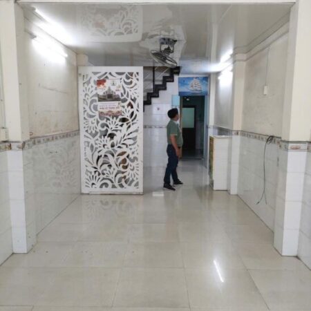 CHÍNH CHỦ- GÒ VẤP HXH LÝ THUYẾT 47M2 – 2 TẦNG – CHỈ 4,19 TỶ TL