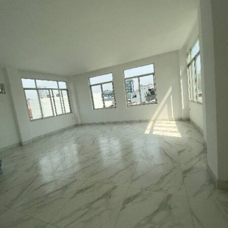 Cho thuê văn phòng tại Trần Huy Liệu, Phú Nhuận 25 triệu, 80 m2, đầy đủ nội thất km tháng đầu