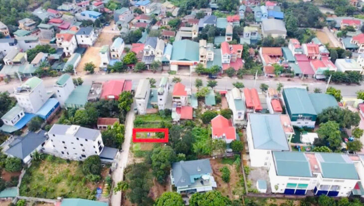 Hàng đẹp hiếm có khó tìm – 95m – giá nhỉnh 3 tỷ