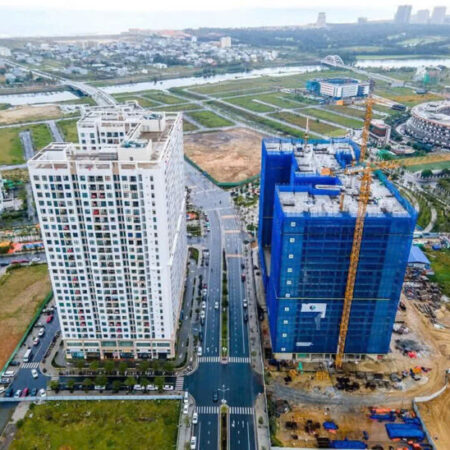 CẬP NHẬT GIỎ HÀNG DỰ ÁN FPT PLAZA 3 ĐÀ NẴNG – VẠN ĐẠT LAND