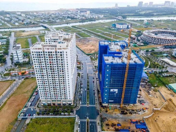 CẬP NHẬT GIỎ HÀNG DỰ ÁN FPT PLAZA 3 ĐÀ NẴNG – VẠN ĐẠT LAND