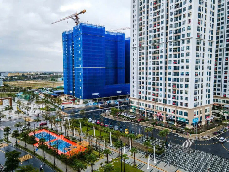 CẬP NHẬT GIỎ HÀNG DỰ ÁN FPT PLAZA 3 ĐÀ NẴNG – VẠN ĐẠT LAND