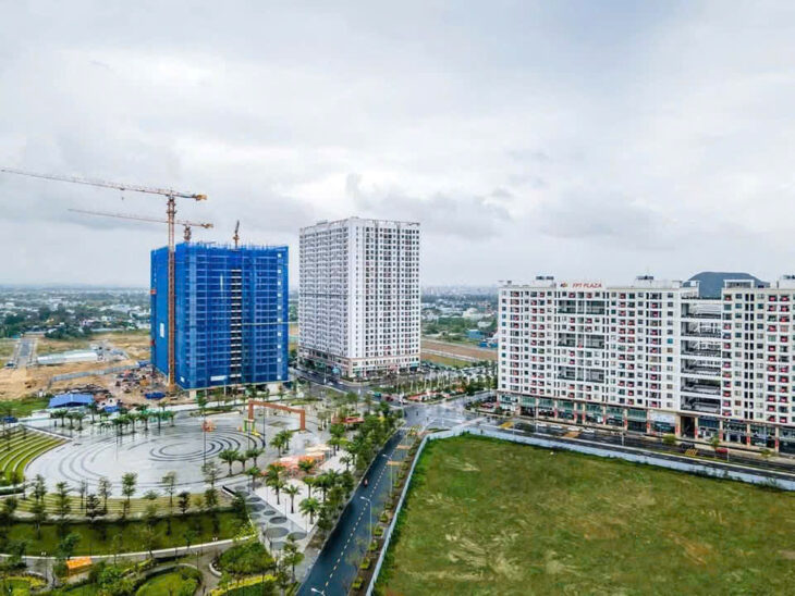 CẬP NHẬT GIỎ HÀNG DỰ ÁN FPT PLAZA 3 ĐÀ NẴNG – VẠN ĐẠT LAND