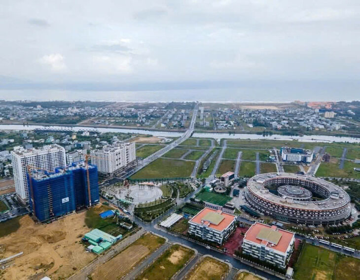 CẬP NHẬT GIỎ HÀNG DỰ ÁN FPT PLAZA 3 ĐÀ NẴNG – VẠN ĐẠT LAND