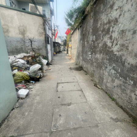 BÁN NHANH MẢNH ĐẤT 44 m2 ĐỒNG MAI-HÀ ĐÔNG