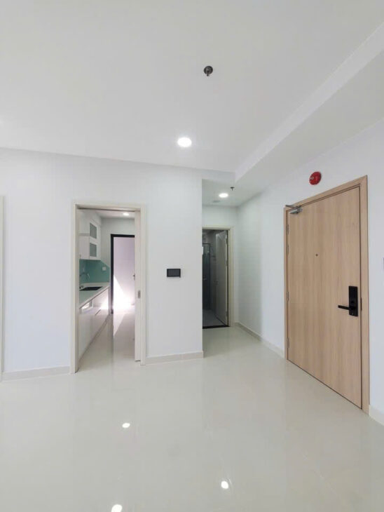 D-Homme Chợ Lớn Đang Giao Nhà, Thanh Toán 30% Nhận Nhà – HTLS 24 Tháng, Tặng Phí Quản Lý 1 năm.
