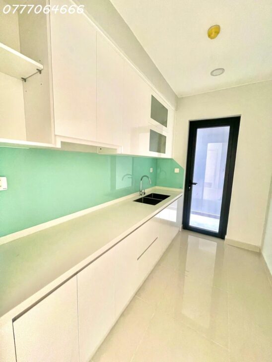 Bán căn hộ mặt tiền Hồng Bàng Quận 6 nhận nhà ở liền. Giá từ 65tr/m2 bàn giao cao cấp full tiện ích