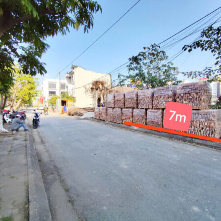 Bán đất 121m xây biệt thự, đường 12m khu phân lô 788 Thiên Lôi, Lê Chân Bán đất 121m xây biệt thự, đường 12m khu phân lô 788 Thiên Lôi, Lê Chân