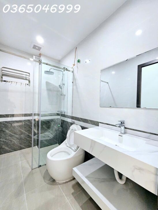 Bán Nhà Căn Siêu phẩm 168 Hồ Sen – Lê Chân
