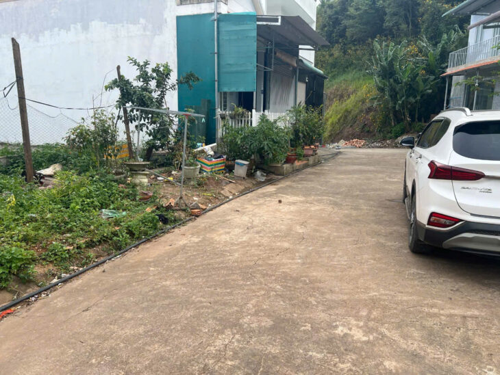 BÁN ĐẤT SỔ RIÊNG 92M2 THỊ TRẤN LIÊN NGHĨA ĐỨC TRỌNG CHỈ 1 TỶ 3