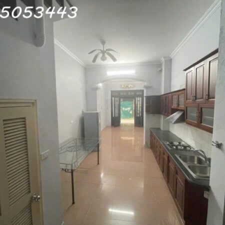 Cho thuê nhà riêng Hàng Chuối 60m2/sàn Cho thuê nhà riêng Hàng Chuối 60m2/sàn