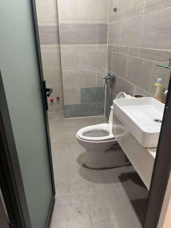 Cho thuê Nhà Mặt Tiền Cityland Mặt Tiền Phan Văn Trị- Gò Vấp. DT:5mx20 (4 Lầu)_Giá 60 triệu