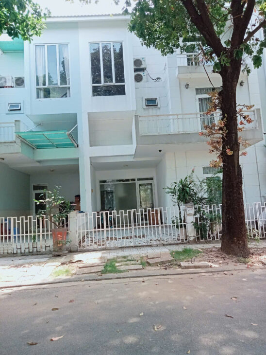 BIỆT THỰ MINI TẠI KDC HOJAVILLA- ĐẸP- YÊN TĨNH – KHÔNG GIAN XANH – HỒ BƠI TẠI THỦ ĐỨC