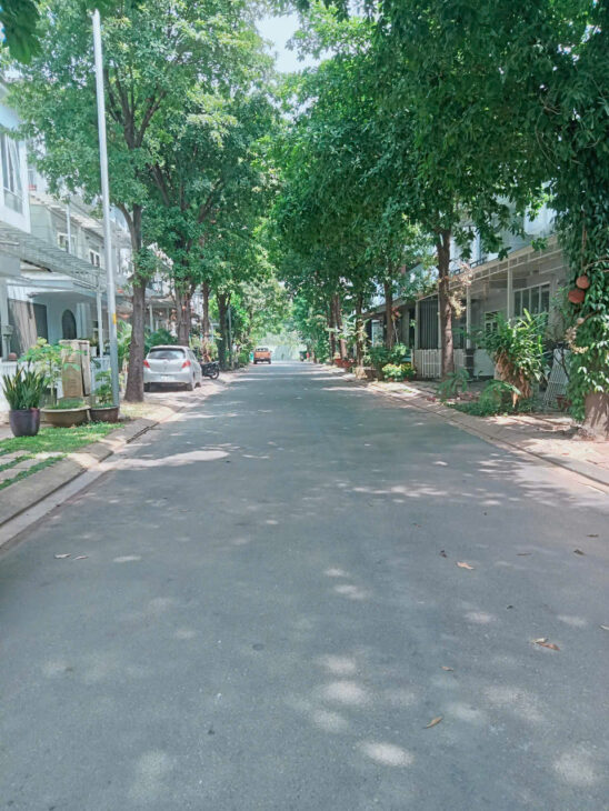 BIỆT THỰ MINI TẠI KDC HOJAVILLA- ĐẸP- YÊN TĨNH – KHÔNG GIAN XANH – HỒ BƠI TẠI THỦ ĐỨC