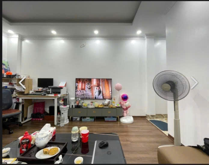 ????Bán Liền kề 6 Tầng 12.5 Tỷ Thang máy,Ô Tô Đỗ Cửa Hoàng Đạo Thành-Quận Thanh Xuân????