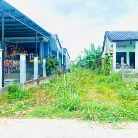 MẶT TIỀN ĐT 609 – CƠ HỘI ĐẦU TƯ SINH LỜI CAO