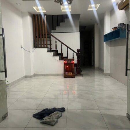 TÂN BÌNH – NHÀ 2 TẦNG – ĐANG CÓ THU NHẬP CHO THUÊ 9TR/ THÁNG – CHỈ HƠN 4 TỶ TÂN BÌNH – NHÀ 2 TẦNG – ĐANG CÓ THU NHẬP CHO THUÊ 9TR/ THÁNG – CHỈ HƠN 4 TỶ