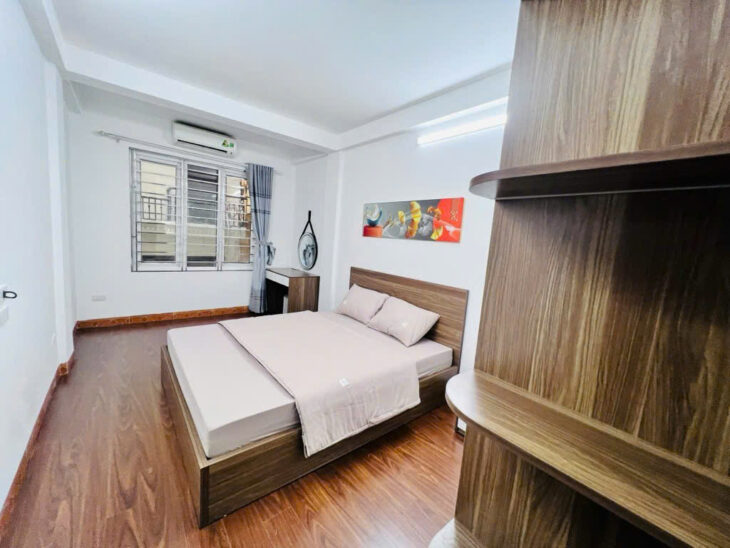 CĂN ĐẸP LÕN NÀ CỔ NHUẾ THÔNG SỐ VÀNG MẶT PHỐ 45MX5T ,Ô TÔ TRÁNH NHAU ,KD ĐỈNH GIÁ CHỈ 15,3 TỶ