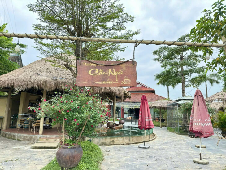 Bán đất nền kinh doanh Hoàng Quốc Việt, Thuỷ Thanh ngay cạnh phố đêm Thanh Toàn, TP Huế