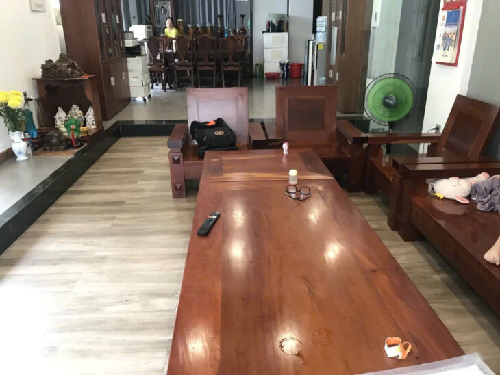 KHU BIỆT THỰ SÂN VƯỜN CAO CẤP, NGAY UBND QUẬN 9, CÁCH XA LỘ HÀ NỘI 100M.