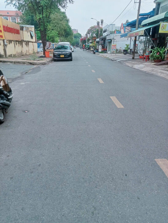MẶT TIỀN KINH DOANH ĐỈNH SIÊU HIẾM – KHU VIP KHÔNG CÓ NHÀ BÁN CHỈ 19 TỶ XX, TẠI BÌNH THỌ, THỦ ĐỨC