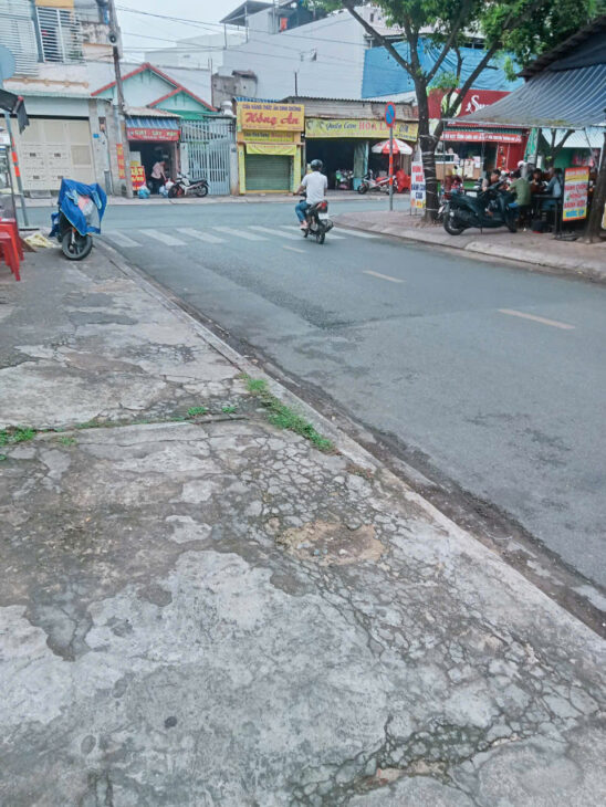 MẶT TIỀN KINH DOANH ĐỈNH SIÊU HIẾM – KHU VIP KHÔNG CÓ NHÀ BÁN CHỈ 19 TỶ XX, TẠI BÌNH THỌ, THỦ ĐỨC