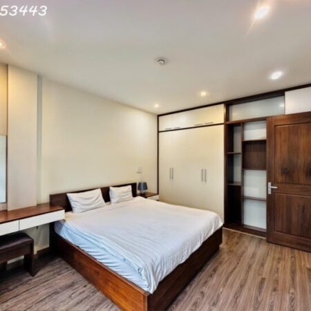 Cho thuê căn Studio 40m2 phố Nhật Chiêu Nhật Tân giá tốt Cho thuê căn Studio 40m2 phố Nhật Chiêu Nhật Tân giá tốt