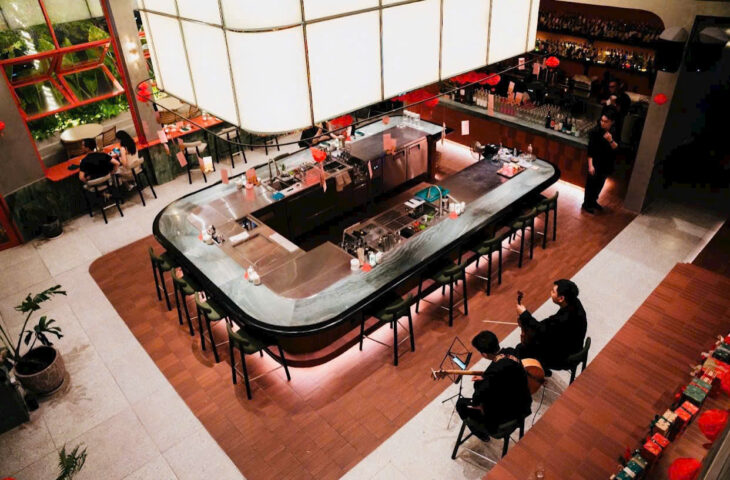 KHÔNG CÓ SẢN PHẨM THỨ 2 CHÀO BÁN – GÓC 2 MẶT TIỀN NGUYỄN HUỆ & NGUYỄN THIỆP, BÊN NGHÉ QUẬN 1