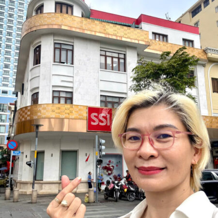 KHÔNG CÓ SẢN PHẨM THỨ 2 CHÀO BÁN – GÓC 2 MẶT TIỀN NGUYỄN HUỆ & NGUYỄN THIỆP, BÊN NGHÉ QUẬN 1