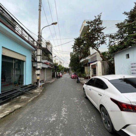 KH gửi bán Lô góc 3 mặt thoáng mặt đường Nam Hải, Quận Hải An, TP Hải Phòng KH gửi bán Lô góc 3 mặt thoáng mặt đường Nam Hải, Quận Hải An, TP Hải Phòng