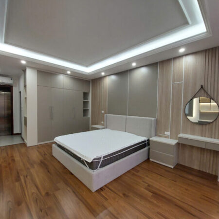 ????Ô tô vào nhà, Phùng Chí Kiên 50m 7T thang máy, Đẹp vô đối, 18.8 Tỷ????