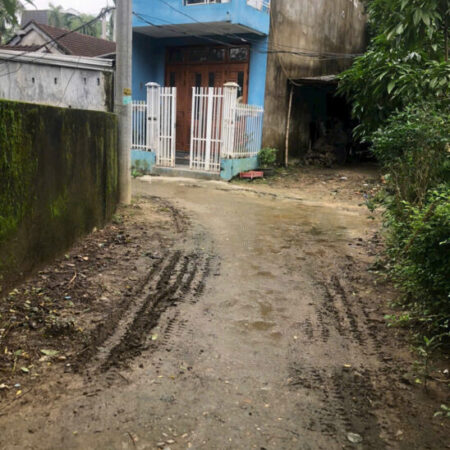 ❌84m2 – ngang 6,5m – 2,1X Tỷ ❌❌ kiệt 1 Hoàng Quốc Việt