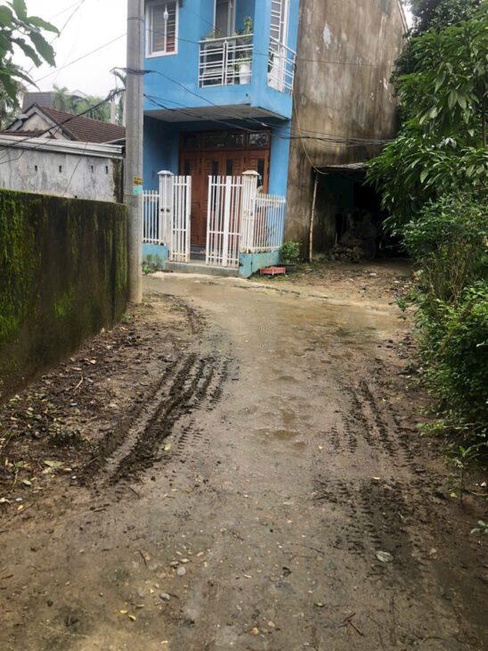 ❌84m2 – ngang 6,5m – 2,1X Tỷ ❌❌ kiệt 1 Hoàng Quốc Việt