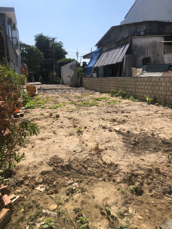 ❌84m2 – ngang 6,5m – 2,1X Tỷ ❌❌ kiệt 1 Hoàng Quốc Việt