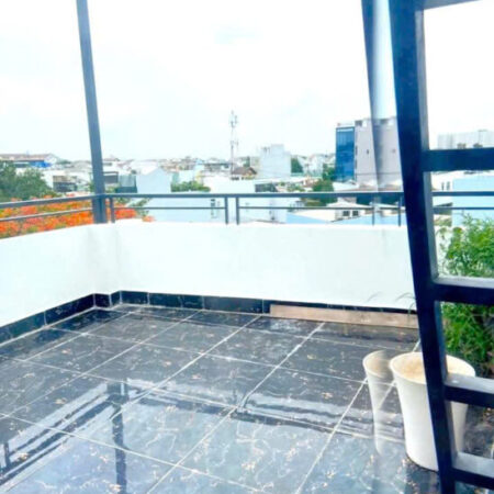 BÁN NHÀ MẶT TIỀN ĐƯỜNG 475, PHƯỚC LONG B, QUẬN 9 . Thủ Đức