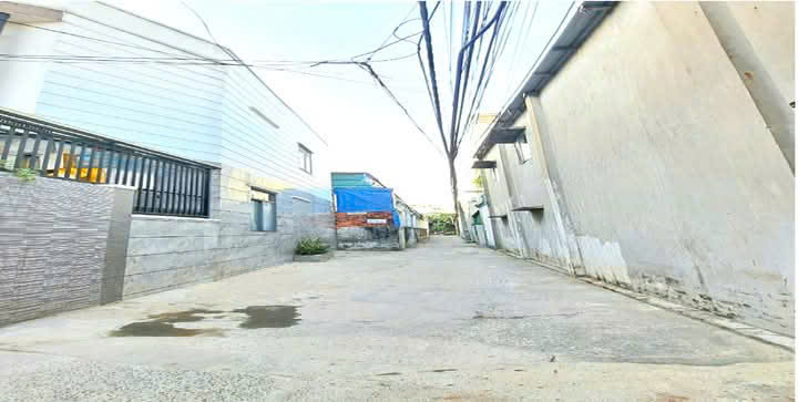 CHỦ BÁN GẤP – NHÀ BÌNH TRƯNG TÂY – QUẬN 2 – GẦN CẦU GIỒNG ÔNG TỐ