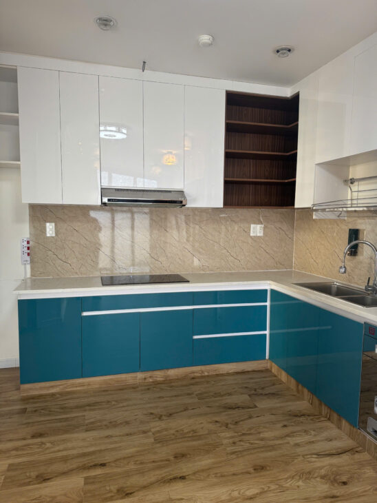 CHỦ VỀ MỸ ĐỊNH CƯ BÁN HẠ GIÁ CHỈ 3 TỶ CĂN HỘ MINI 65M – 2 PN tại Đà Lạt Center, Phan Bội Châu, 1,