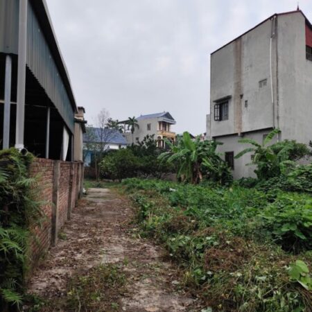 BÁN ĐẤT ĐỒNG MAI-HÀ ĐÔNG, 30m2 giá 2.2 tỷ