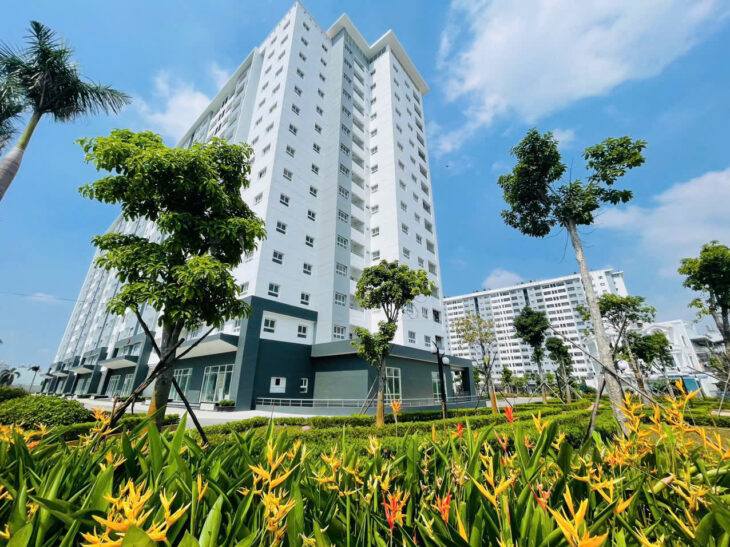 CĂN HỘ CONIC BOULEVARD VÕ VĂN KIỆT THANH TOÁN 450 TRIỆU (15%) NHẬN NHÀ NGAY DT 84-85-89-114m2