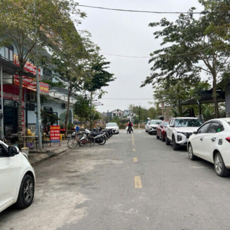 CỰC HÓT – CHÍNH CHỦ CẦN BÁN LÔ ĐẤT TẠI TT THỊ XÃ VIỆT YÊN- BẮC GIANG