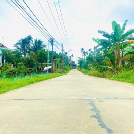 ĐẤT ĐẸP THANH AN, ĐIỆN HỒNG, ĐIỆN BÀN