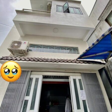 SIÊU PHẨM – HƠN 3 TỶ – 4 TẦNG – HẺM NHỰA XE TẢI 6M – P10 TÂN BÌNH SIÊU PHẨM – HƠN 3 TỶ – 4 TẦNG – HẺM NHỰA XE TẢI 6M – P10 TÂN BÌNH