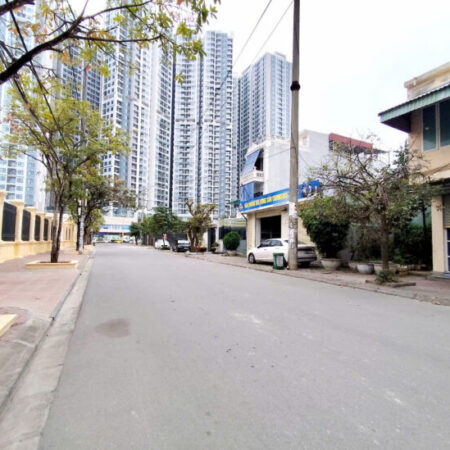 Đất mặt đường tuyến 2 Võ Nguyên Giáp, 319m, ngang 9m, đường 15m siêu rộng, GIá 68 tr/m