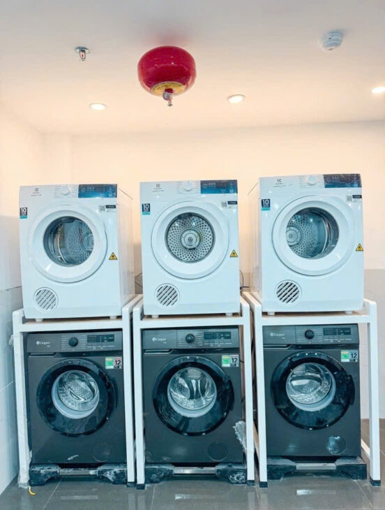 Bán nhà ĐH Công Nghiệp 60.1m2 -7Tang-TM, 15 CH, ô tô, giá 9.9tỷ