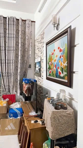 Lê Văn Sỹ Phường 13 Phú Nhuận-42m2- 4m x 11m – Giá 7,5Tỷ