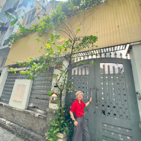 HIẾM NHÀ BÁN – BIỆT THỰ ĐƯỜNG ĐOÀN NHƯ HÀI QUẬN 4 HIẾM NHÀ BÁN – BIỆT THỰ ĐƯỜNG ĐOÀN NHƯ HÀI QUẬN 4