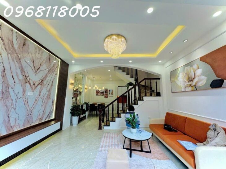 BÁN NHÀ PHỐ TRƯƠNG ĐỊNH – 4 TẦNG – MẶT TIỀN 4.6M – HAI THOÁNG – GIÁ CỰC TỐT, CHỈ 6.85 ĐỒNG ????